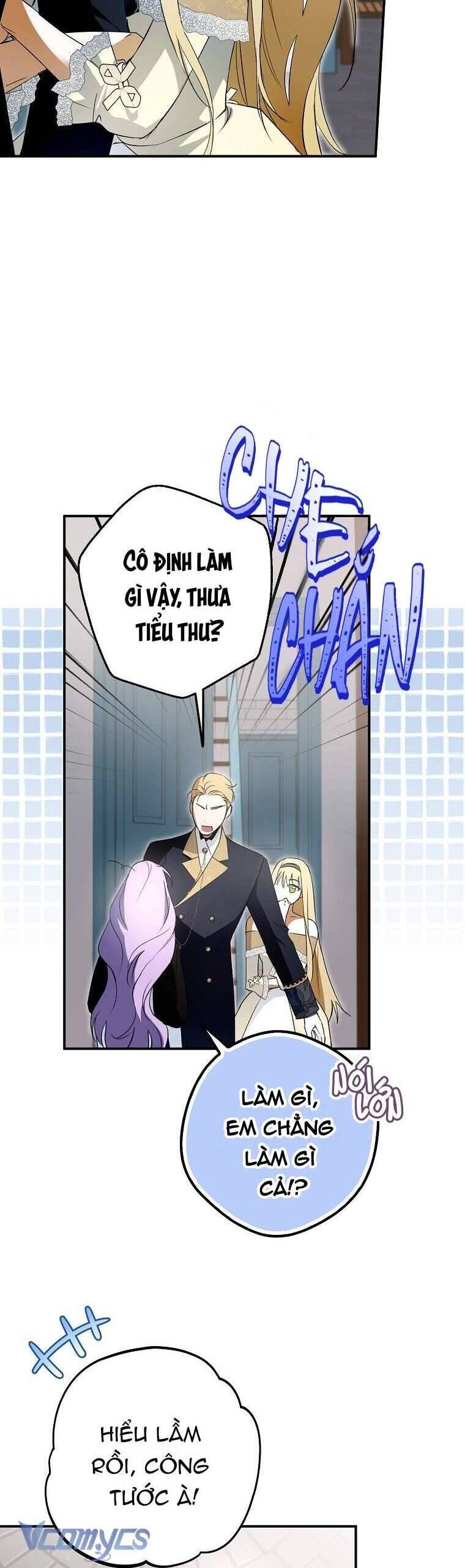 Các Nam Chính Đã Bị Nữ Phụ Cướp Mất [Chap 0-61]