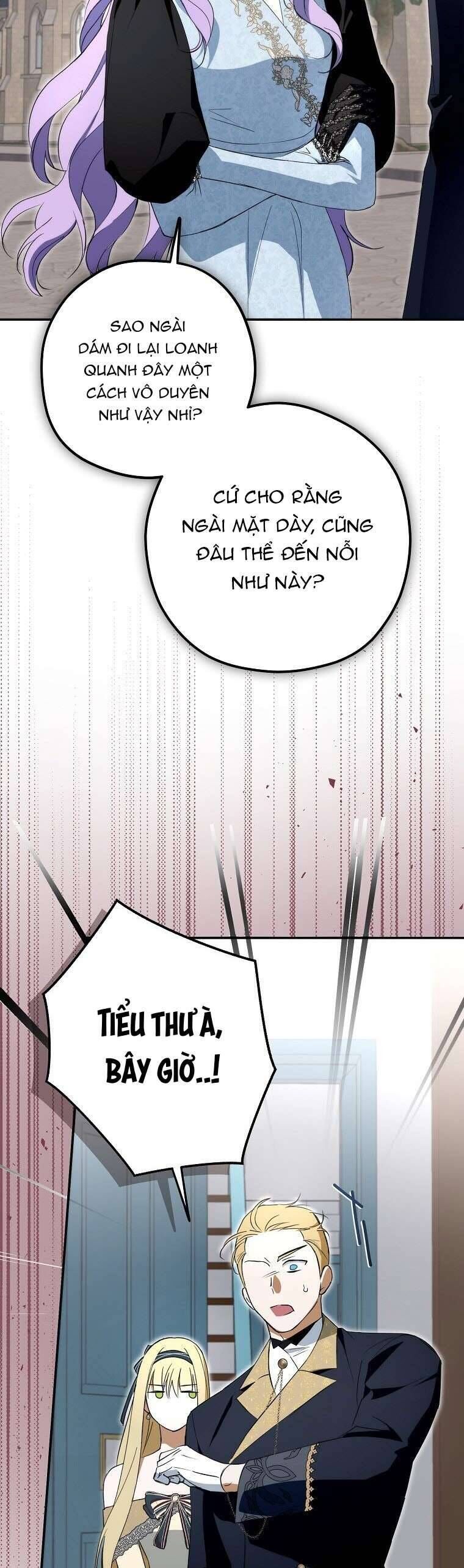 Các Nam Chính Đã Bị Nữ Phụ Cướp Mất [Chap 0-61]