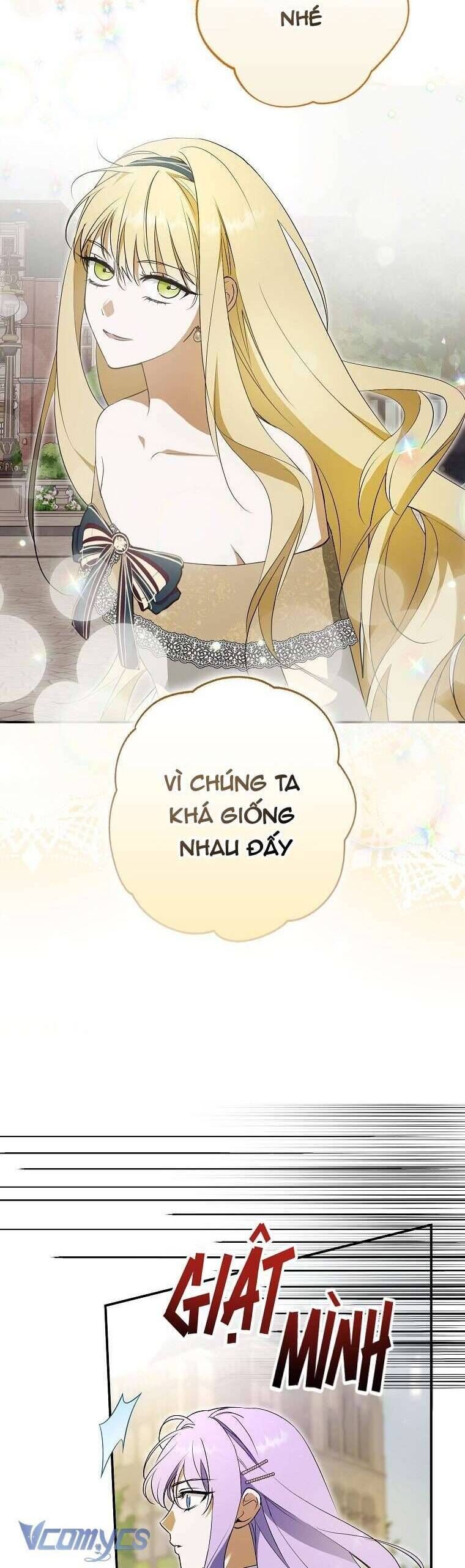 Các Nam Chính Đã Bị Nữ Phụ Cướp Mất [Chap 0-61]