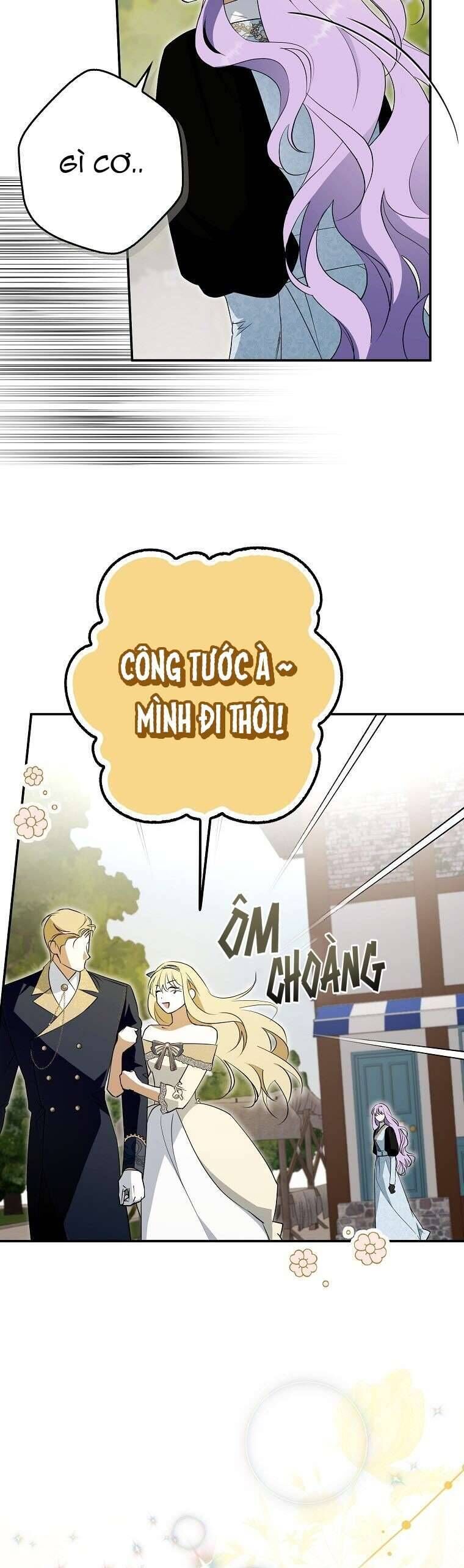 Các Nam Chính Đã Bị Nữ Phụ Cướp Mất [Chap 0-61]