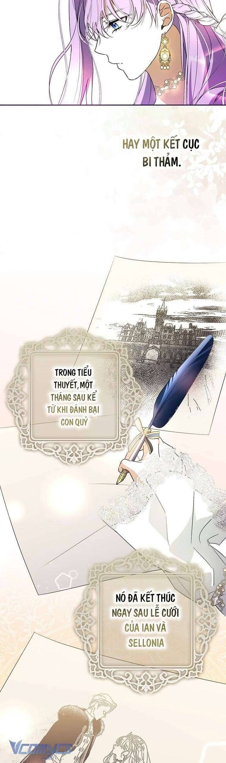 Các Nam Chính Đã Bị Nữ Phụ Cướp Mất [Chap 0-61]
