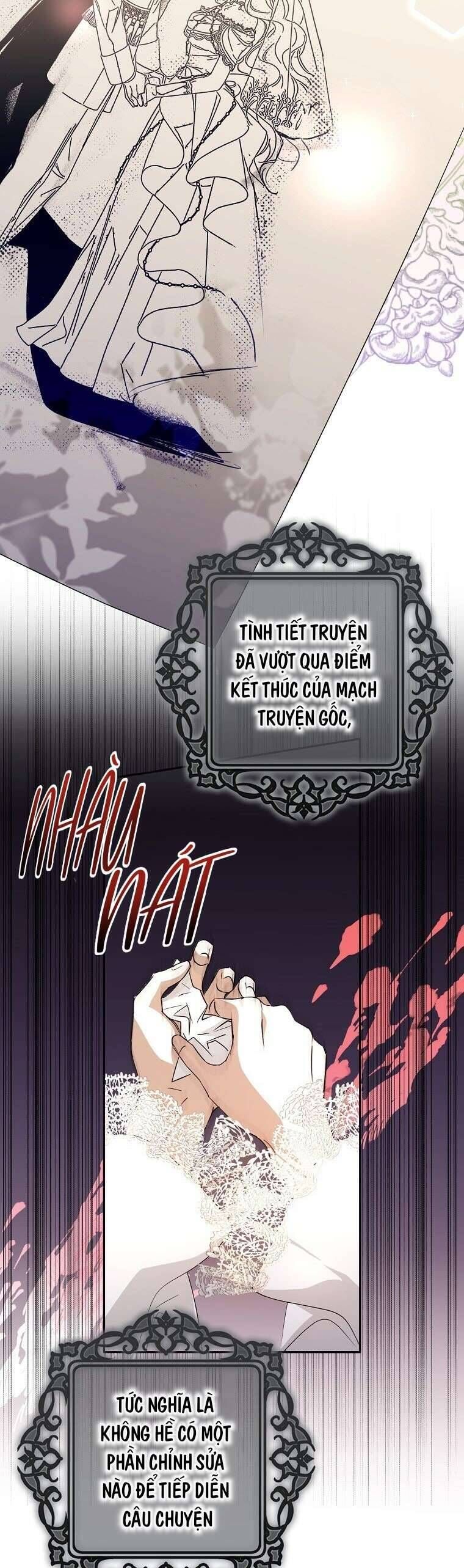 Các Nam Chính Đã Bị Nữ Phụ Cướp Mất [Chap 0-61]