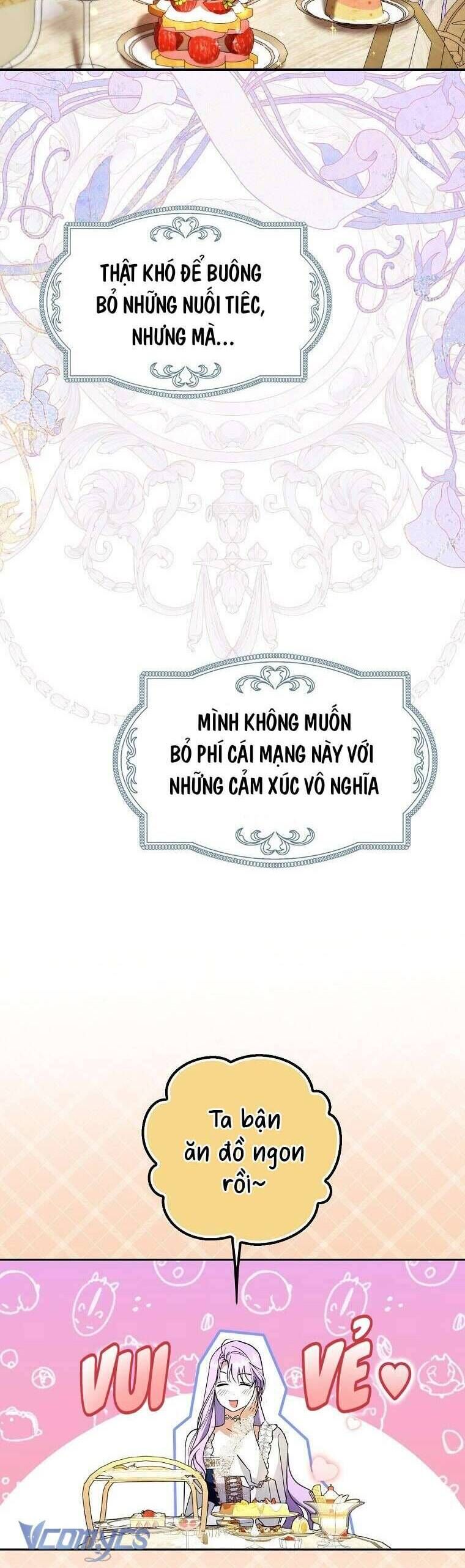 Các Nam Chính Đã Bị Nữ Phụ Cướp Mất [Chap 0-61]