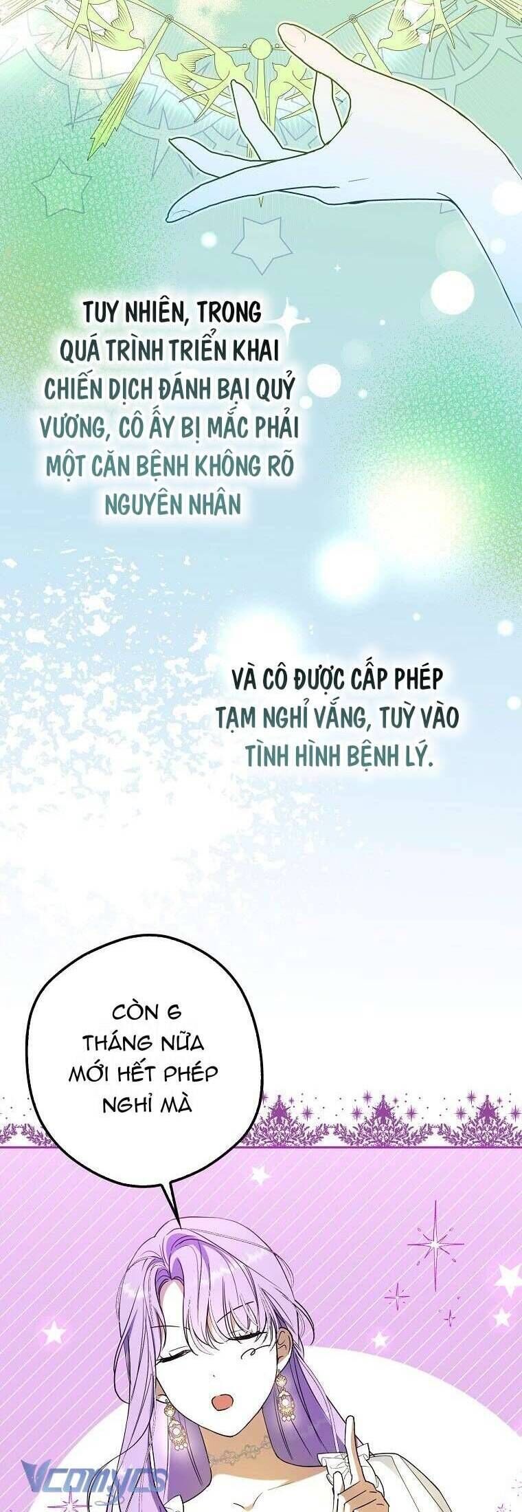 Các Nam Chính Đã Bị Nữ Phụ Cướp Mất [Chap 0-61]