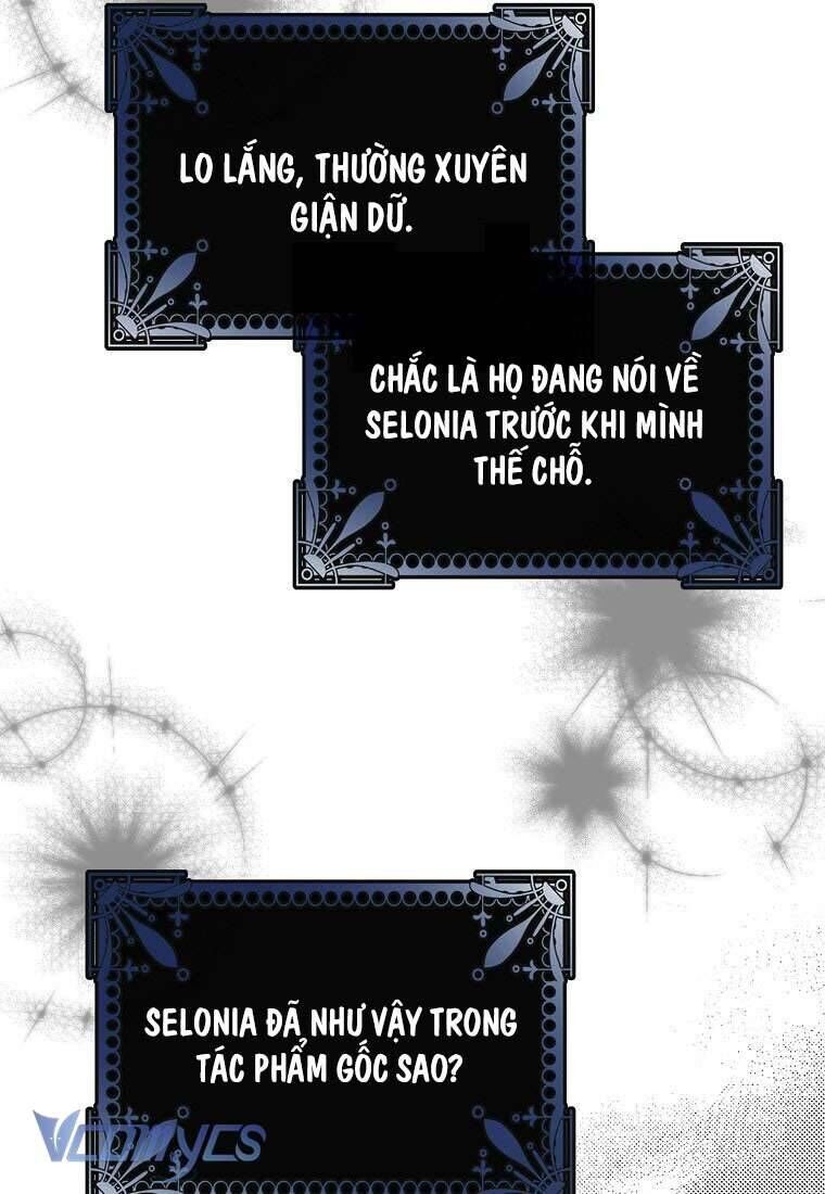 Các Nam Chính Đã Bị Nữ Phụ Cướp Mất [Chap 0-61]