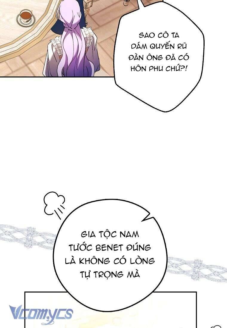 Các Nam Chính Đã Bị Nữ Phụ Cướp Mất [Chap 0-61]