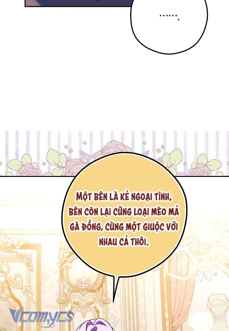 Các Nam Chính Đã Bị Nữ Phụ Cướp Mất [Chap 0-61]