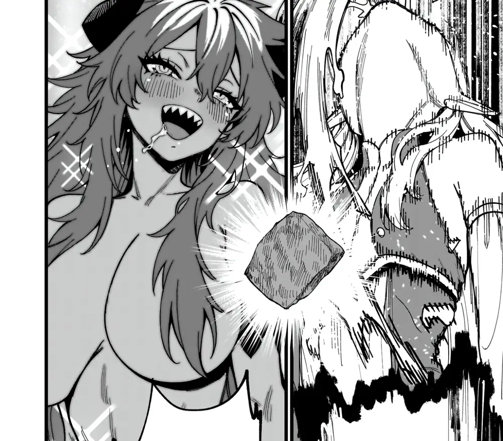 Elf Loli Sinh Tồn Ký [Chap 16-19]