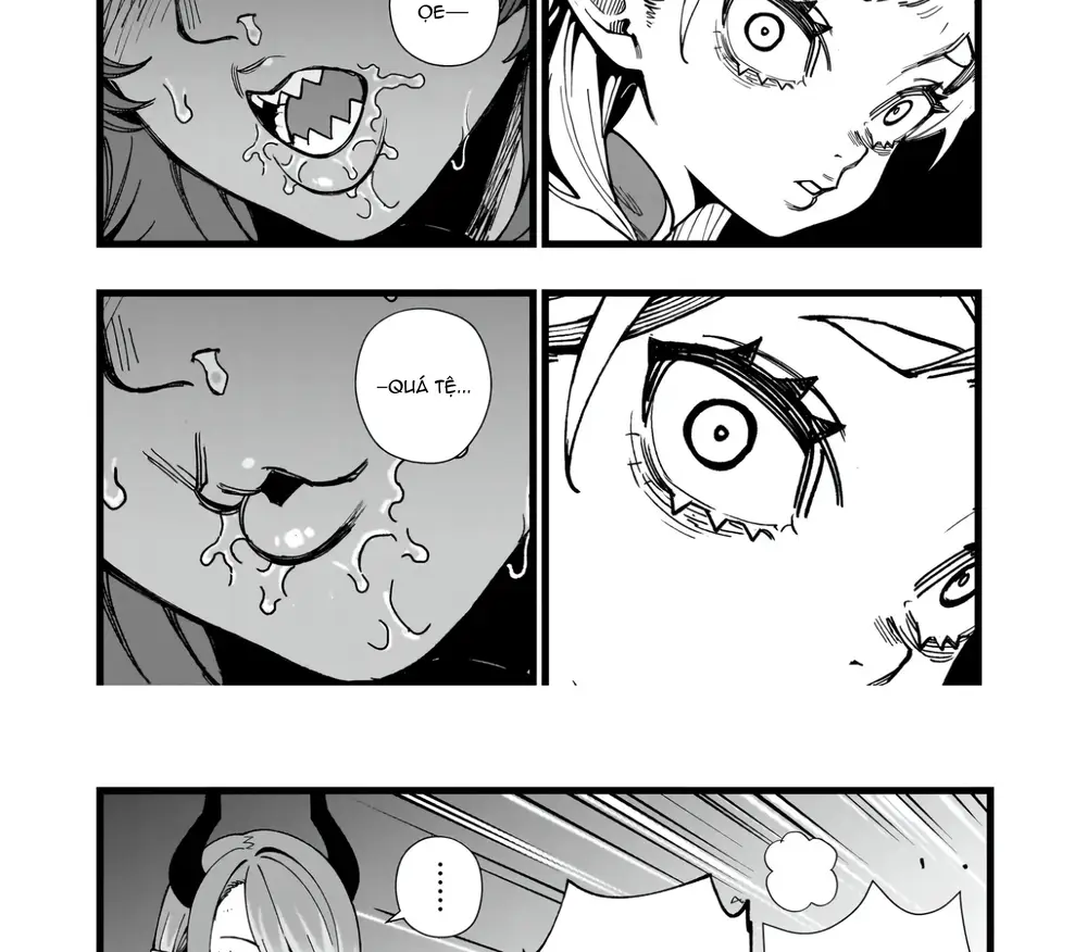 Elf Loli Sinh Tồn Ký [Chap 16-19]