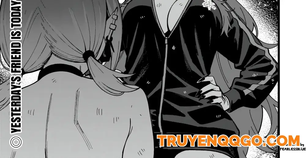 Elf Loli Sinh Tồn Ký [Chap 16-19]