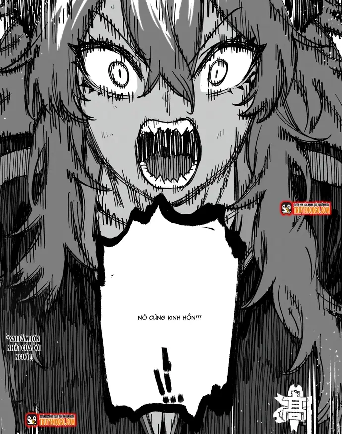 Elf Loli Sinh Tồn Ký [Chap 16-19]