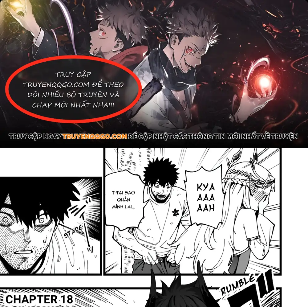 Elf Loli Sinh Tồn Ký [Chap 16-19]