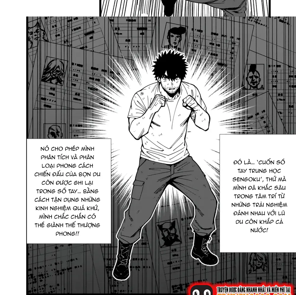 Elf Loli Sinh Tồn Ký [Chap 16-19]