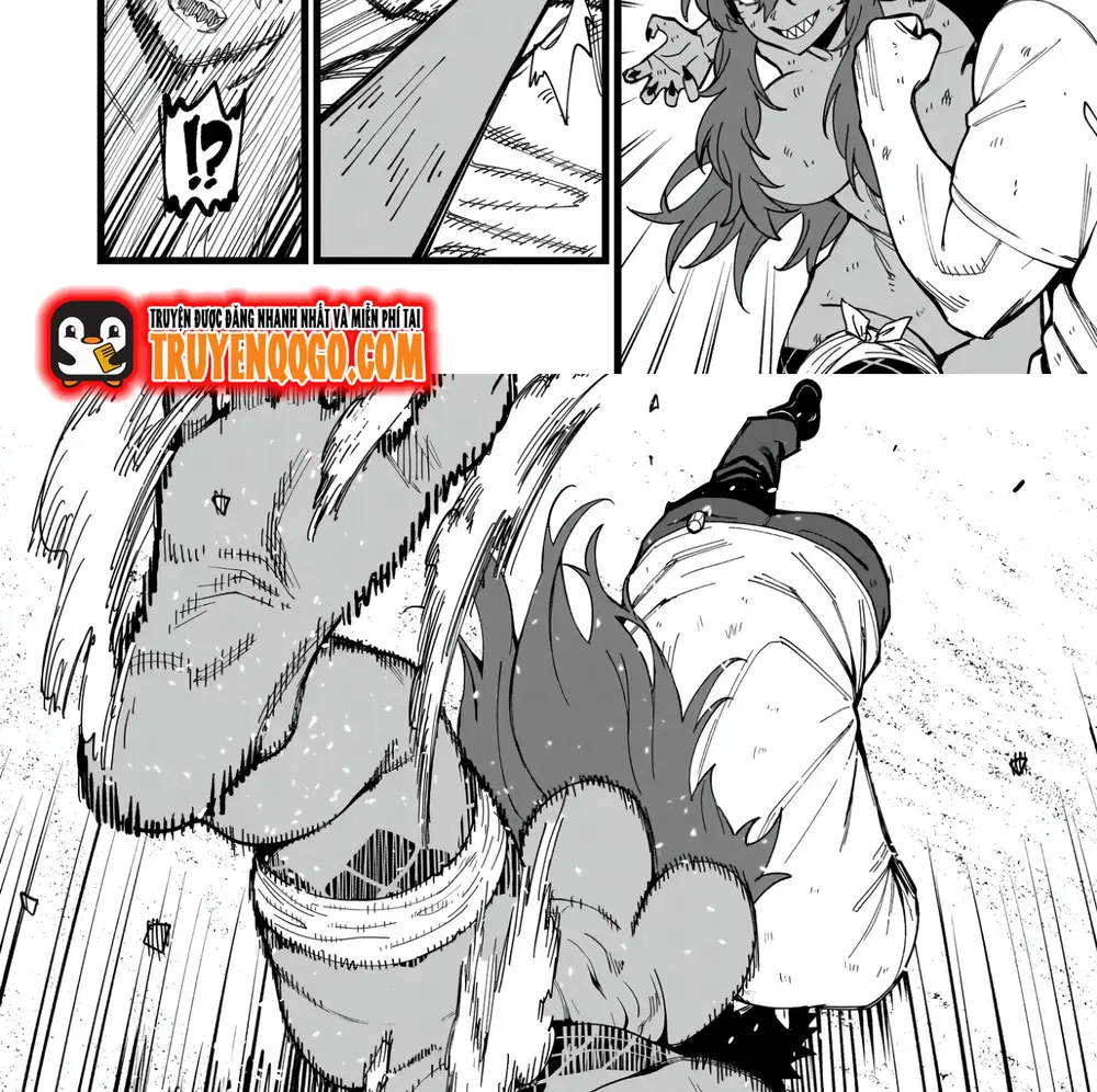 Elf Loli Sinh Tồn Ký [Chap 16-19]