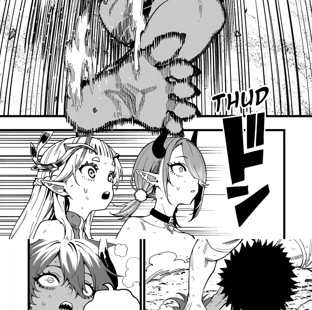 Elf Loli Sinh Tồn Ký [Chap 16-19]