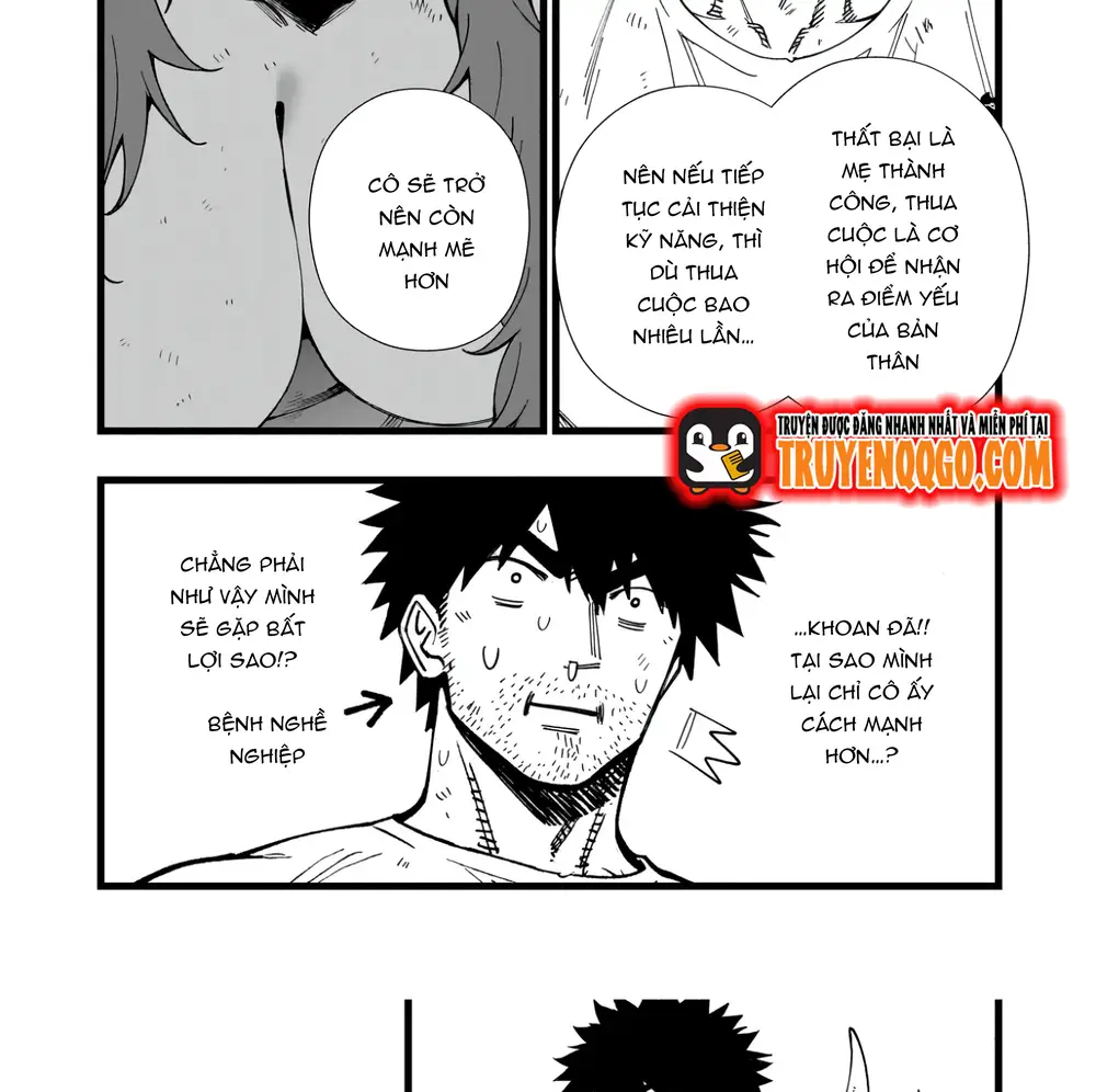 Elf Loli Sinh Tồn Ký [Chap 16-19]