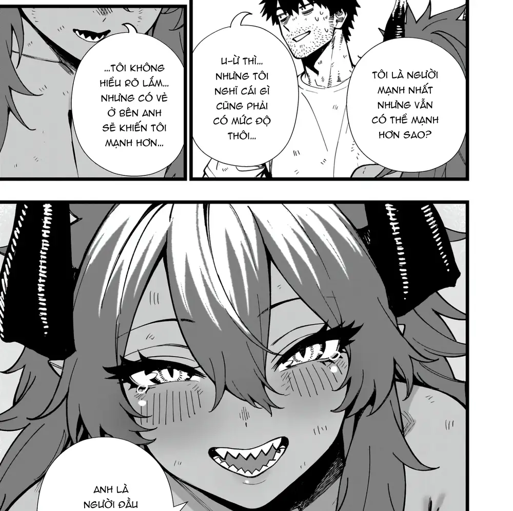 Elf Loli Sinh Tồn Ký [Chap 16-19]