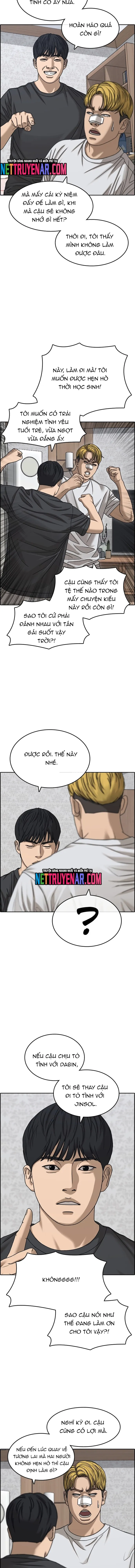 Những Mảnh Đời Tan Vỡ 2 [Chap 27-29]