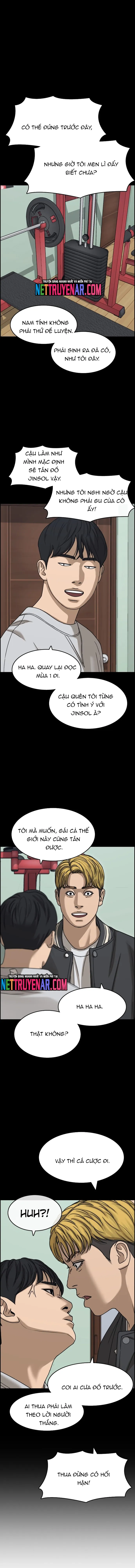 Những Mảnh Đời Tan Vỡ 2 [Chap 27-29]