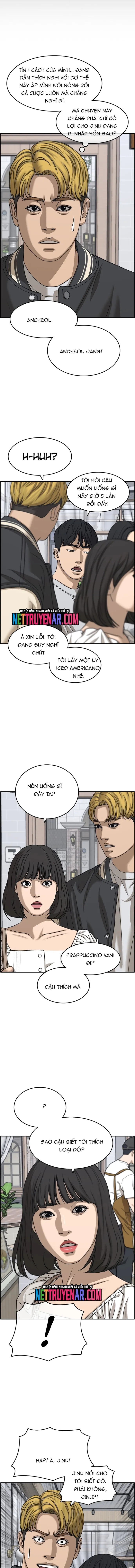 Những Mảnh Đời Tan Vỡ 2 [Chap 27-29]