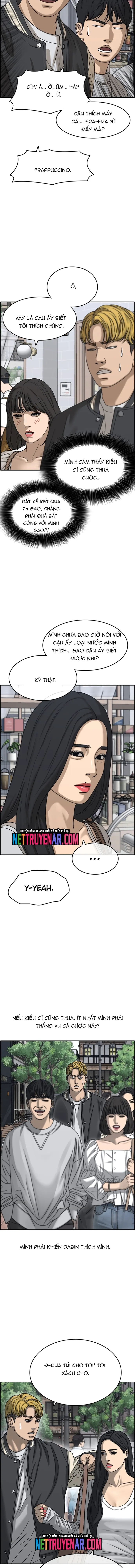 Những Mảnh Đời Tan Vỡ 2 [Chap 27-29]