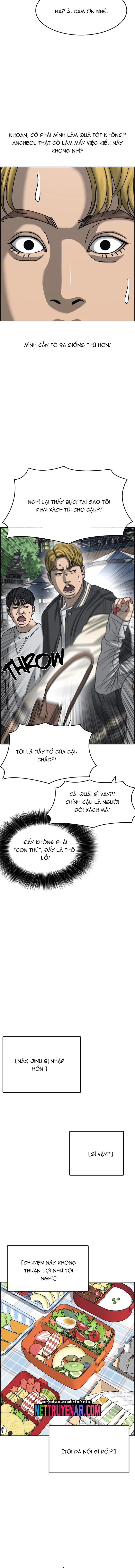 Những Mảnh Đời Tan Vỡ 2 [Chap 27-29]