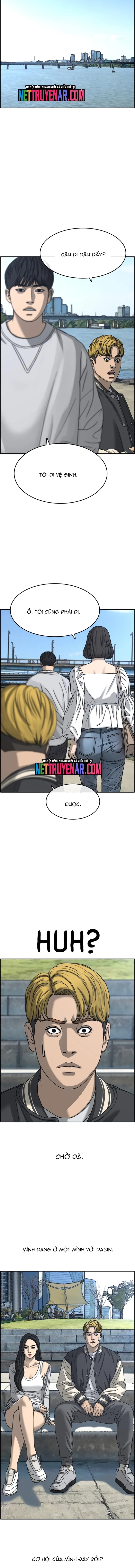 Những Mảnh Đời Tan Vỡ 2 [Chap 27-29]