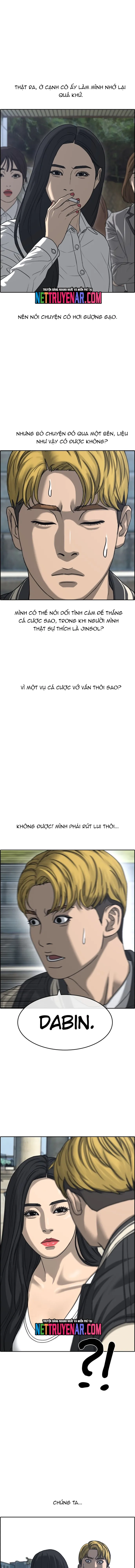 Những Mảnh Đời Tan Vỡ 2 [Chap 27-29]