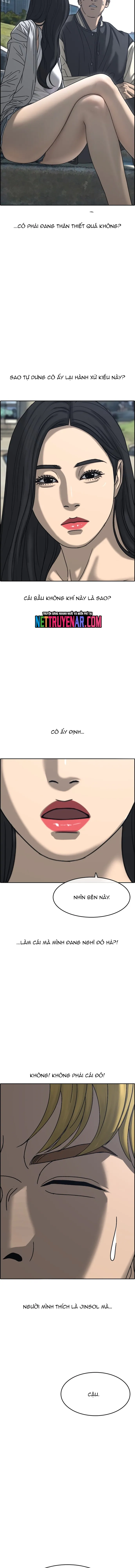 Những Mảnh Đời Tan Vỡ 2 [Chap 27-29]