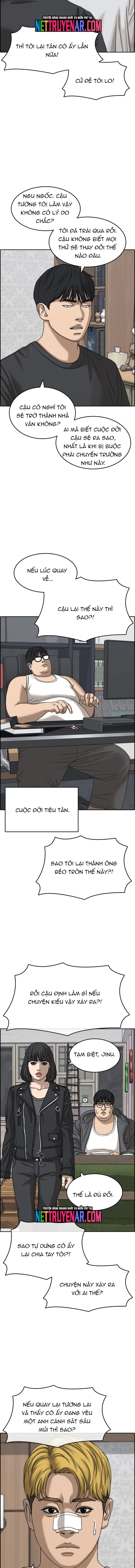 Những Mảnh Đời Tan Vỡ 2 [Chap 27-29]