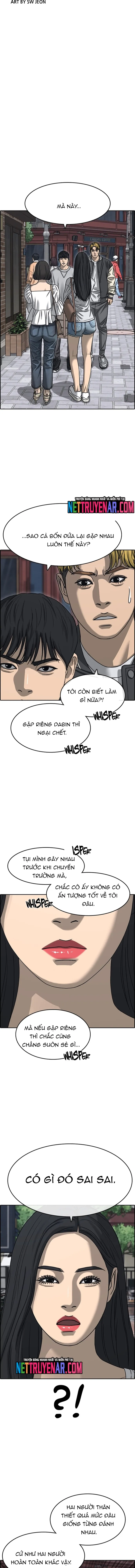 Những Mảnh Đời Tan Vỡ 2 [Chap 27-29]