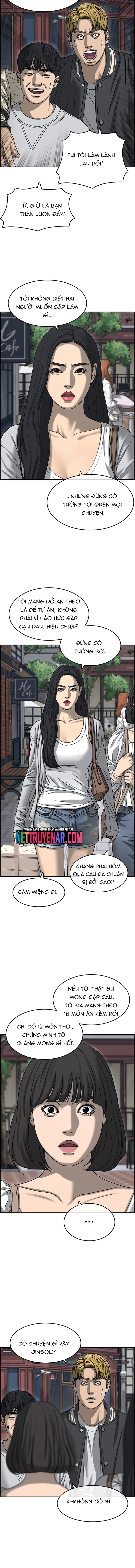 Những Mảnh Đời Tan Vỡ 2 [Chap 27-29]