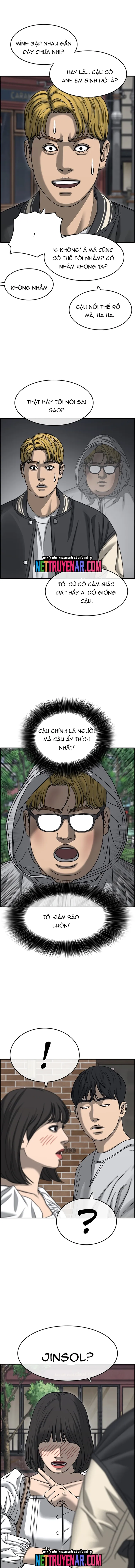 Những Mảnh Đời Tan Vỡ 2 [Chap 27-29]