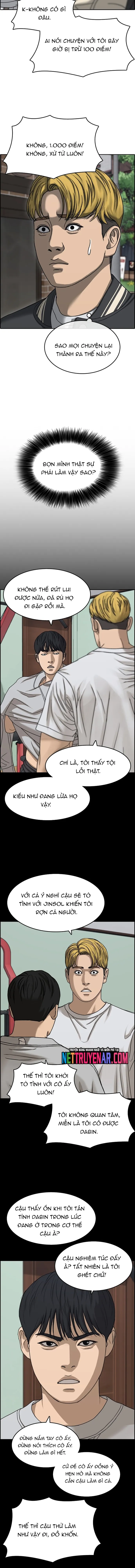 Những Mảnh Đời Tan Vỡ 2 [Chap 27-29]
