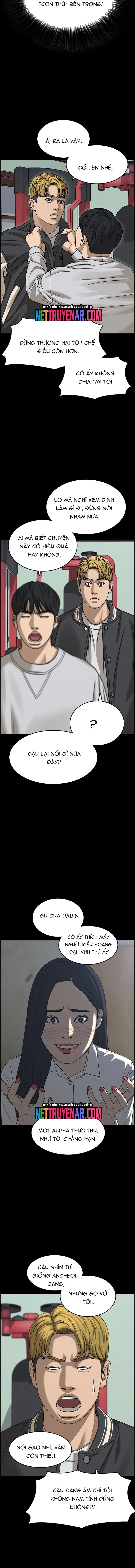 Những Mảnh Đời Tan Vỡ 2 [Chap 27-29]