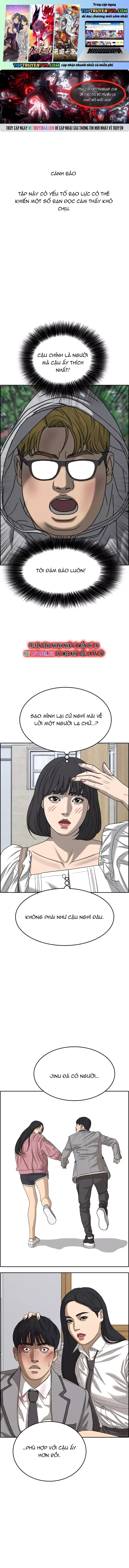 Những Mảnh Đời Tan Vỡ 2 [Chap 27-29]