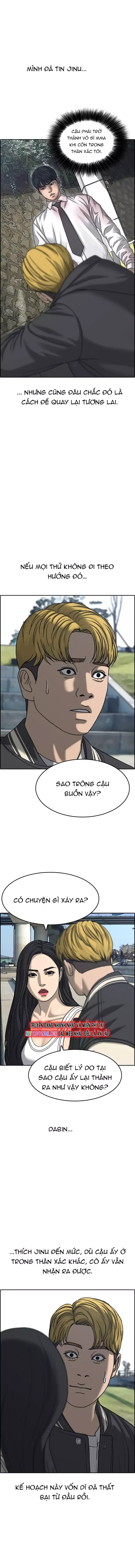 Những Mảnh Đời Tan Vỡ 2 [Chap 27-29]