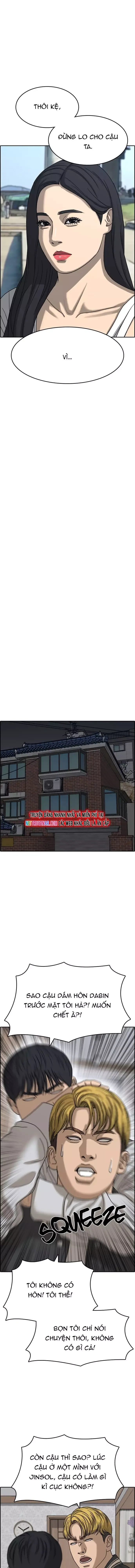 Những Mảnh Đời Tan Vỡ 2 [Chap 27-29]