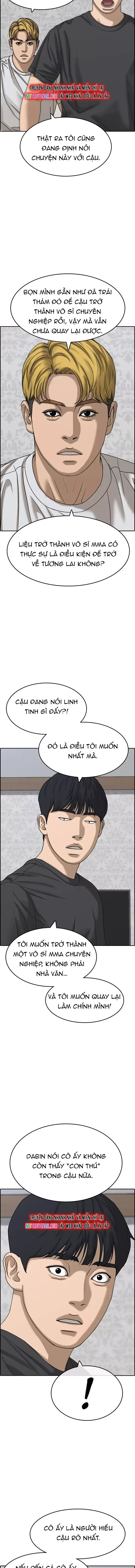Những Mảnh Đời Tan Vỡ 2 [Chap 27-29]