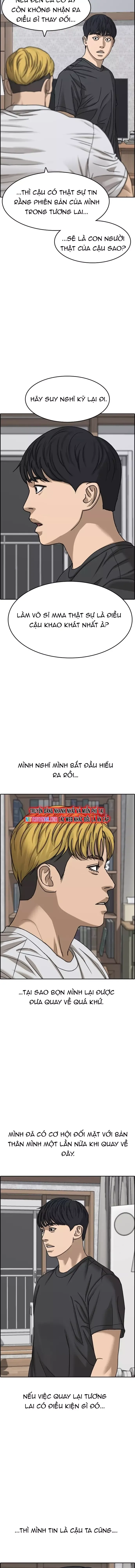 Những Mảnh Đời Tan Vỡ 2 [Chap 27-29]