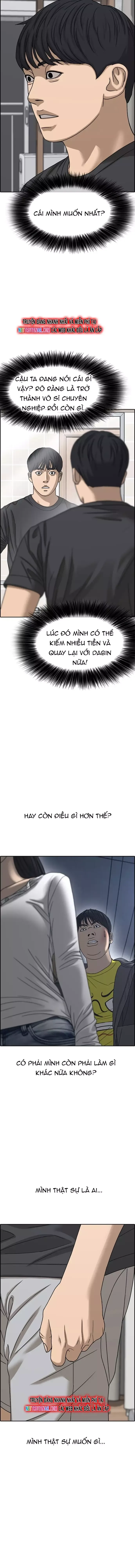 Những Mảnh Đời Tan Vỡ 2 [Chap 27-29]