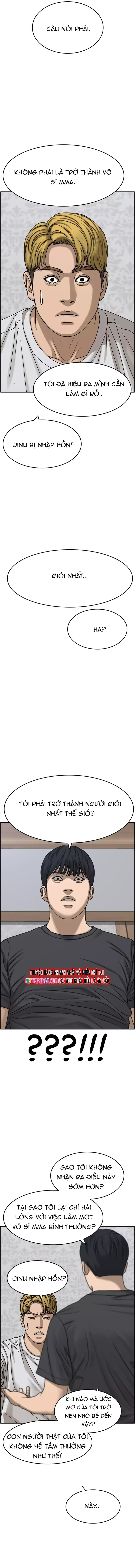 Những Mảnh Đời Tan Vỡ 2 [Chap 27-29]
