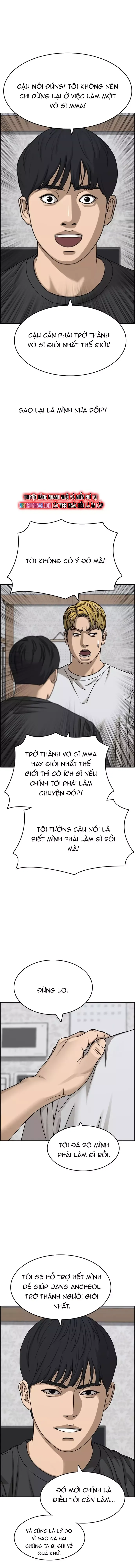 Những Mảnh Đời Tan Vỡ 2 [Chap 27-29]