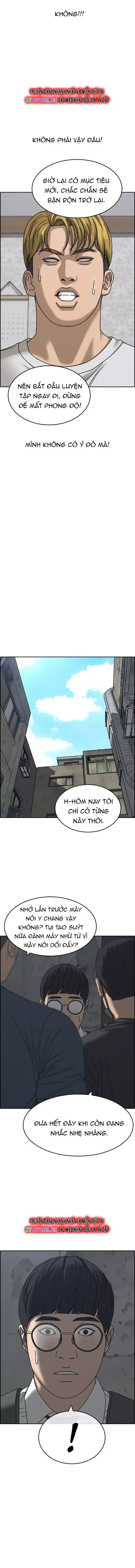 Những Mảnh Đời Tan Vỡ 2 [Chap 27-29]