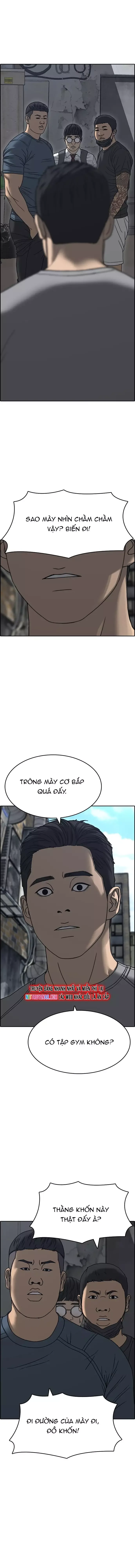 Những Mảnh Đời Tan Vỡ 2 [Chap 27-29]