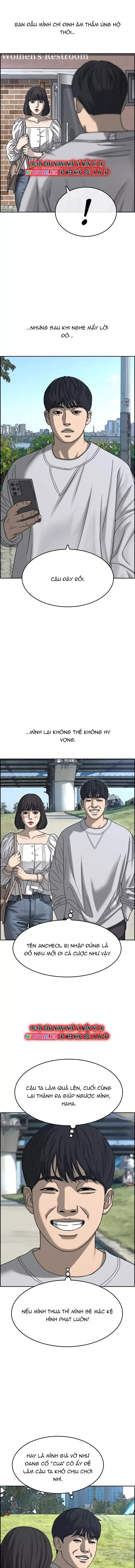 Những Mảnh Đời Tan Vỡ 2 [Chap 27-29]