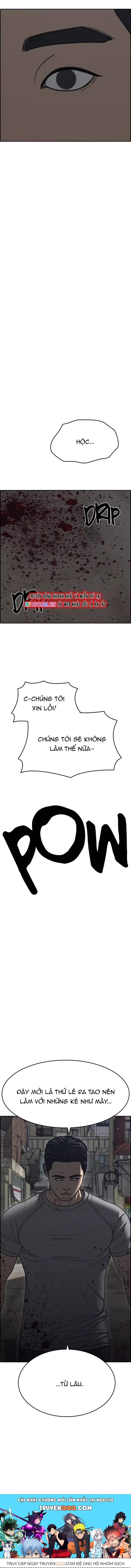 Những Mảnh Đời Tan Vỡ 2 [Chap 27-29]
