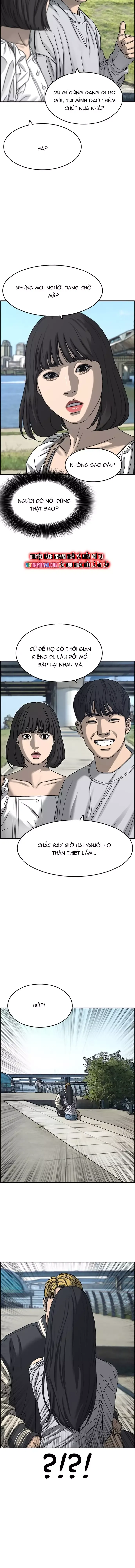 Những Mảnh Đời Tan Vỡ 2 [Chap 27-29]