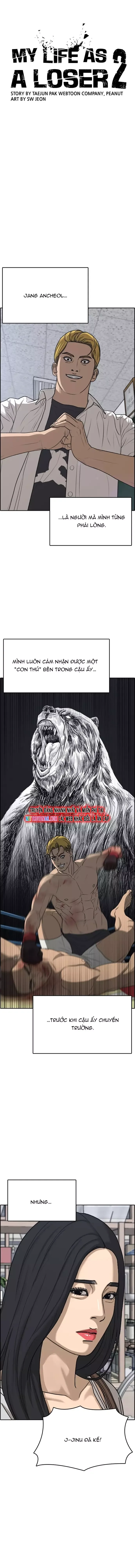 Những Mảnh Đời Tan Vỡ 2 [Chap 27-29]