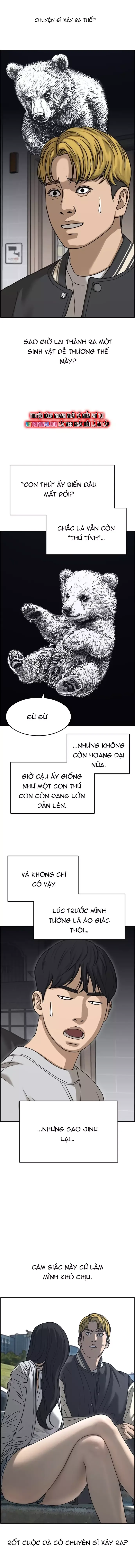Những Mảnh Đời Tan Vỡ 2 [Chap 27-29]